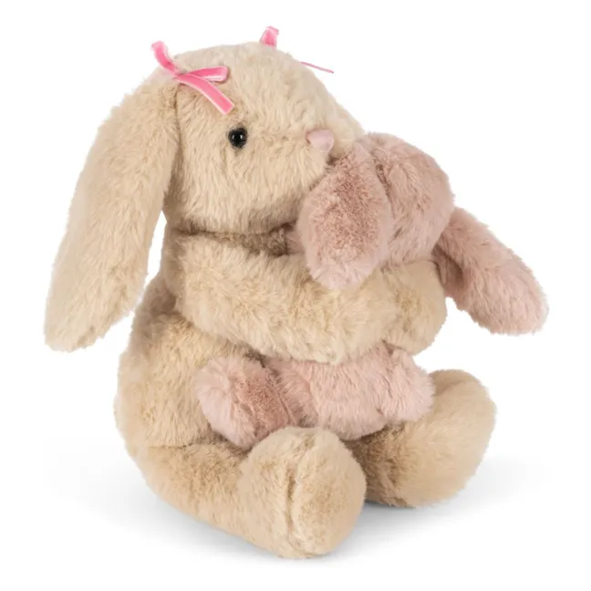 Peluche Bunny | Beige