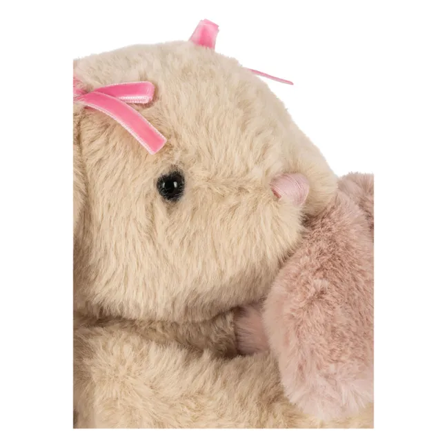 Peluche Bunny | Beige