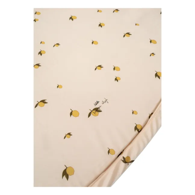 Tente de plage pop up Lemon | Beige