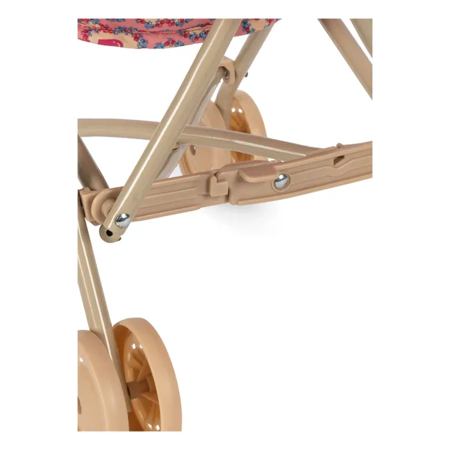 Felice doll stroller | Pink