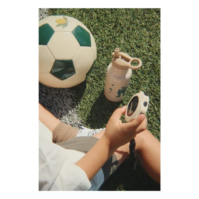 Ballon de football et accessoires