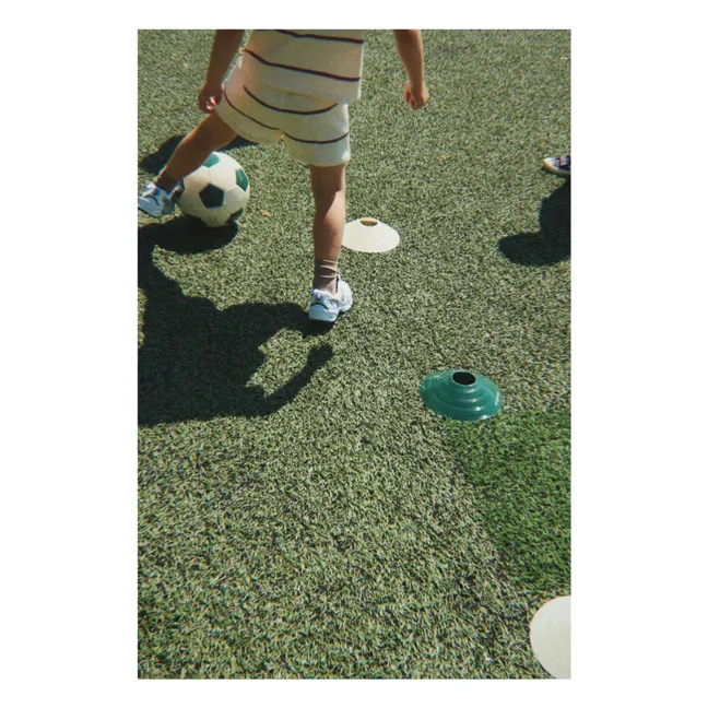 Ballon de football et accessoires