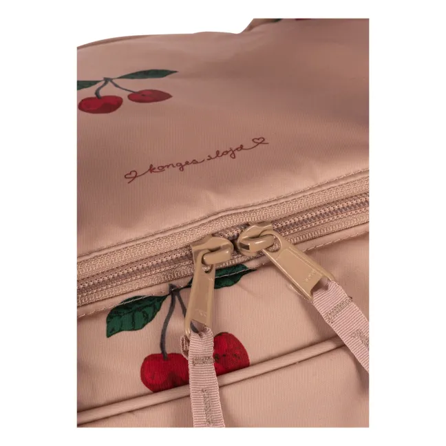 Sac week-end | Rose