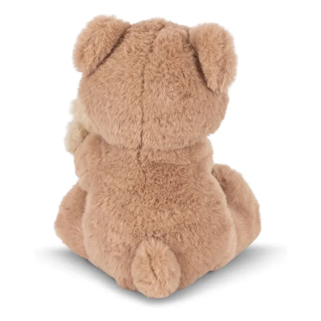 Peluche Teddy | Marron