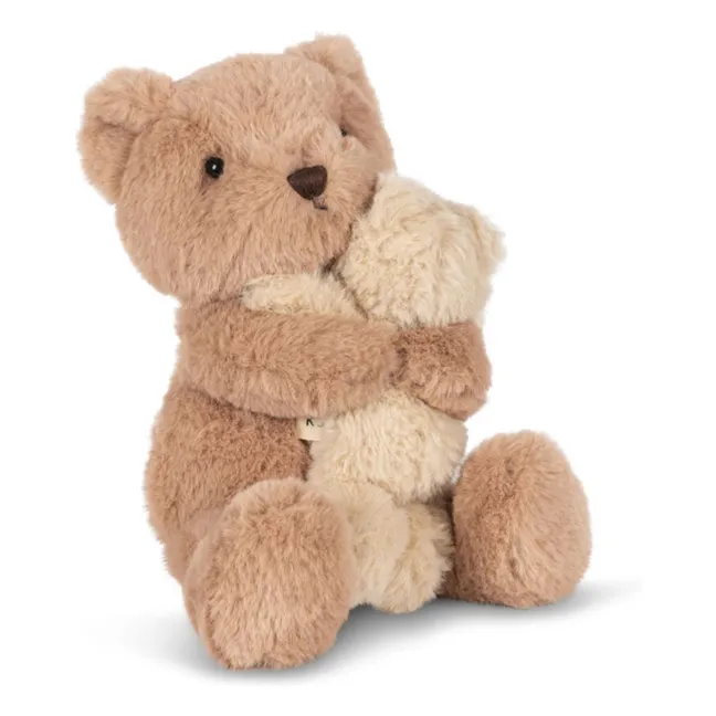 Peluche Teddy | Marron