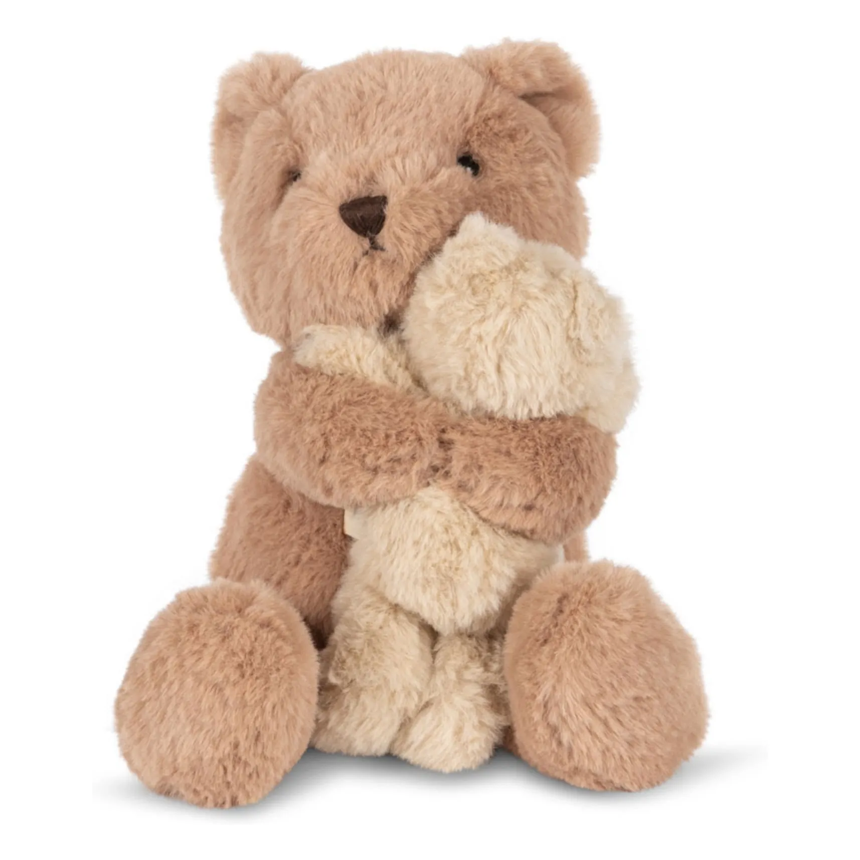 Konges Sløjd Brown Teddy Plush
