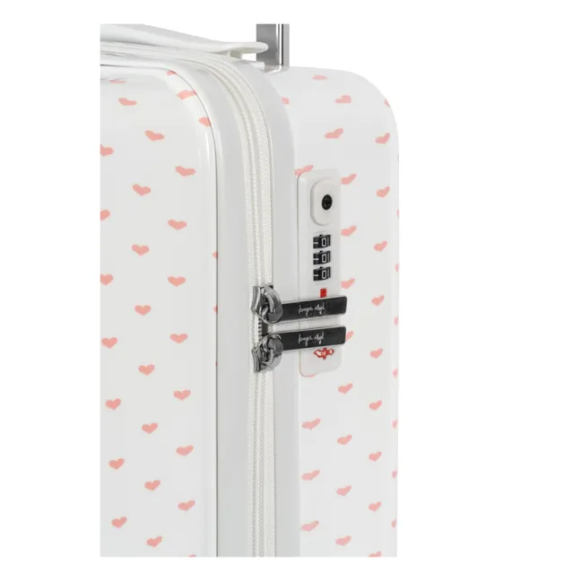 Maleta Kitty | Crudo