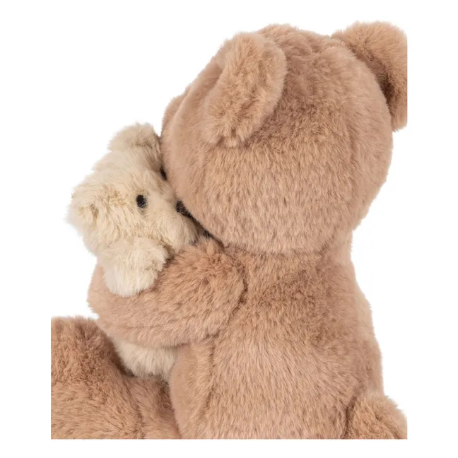 Peluche Teddy | Marron
