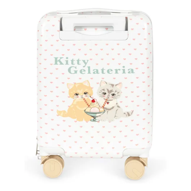 Maleta Kitty | Crudo
