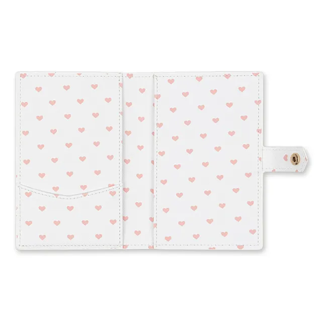 Travel accessories Kitty | Ecru
