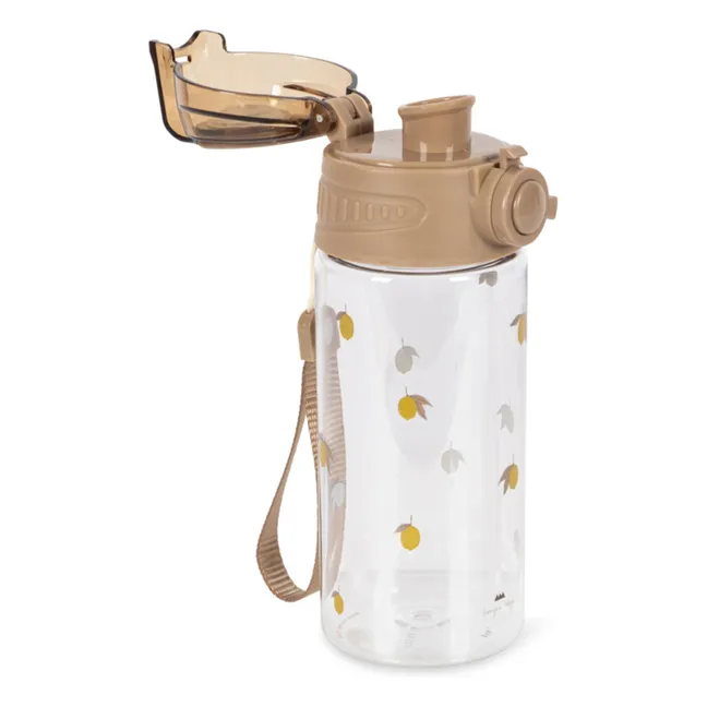 Lemon bottle | Beige