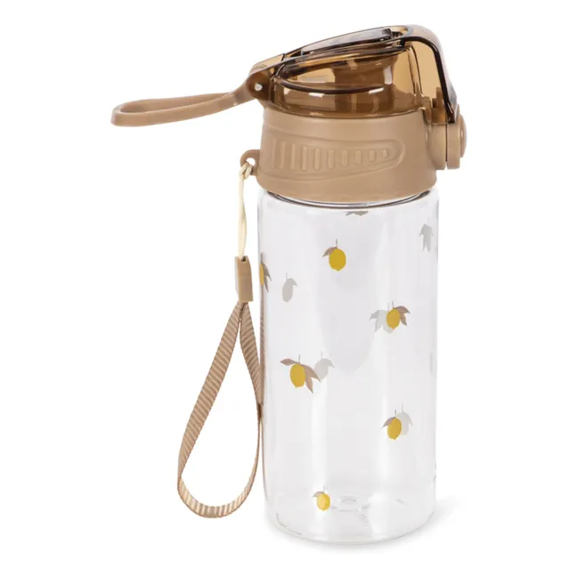 Lemon bottle | Beige