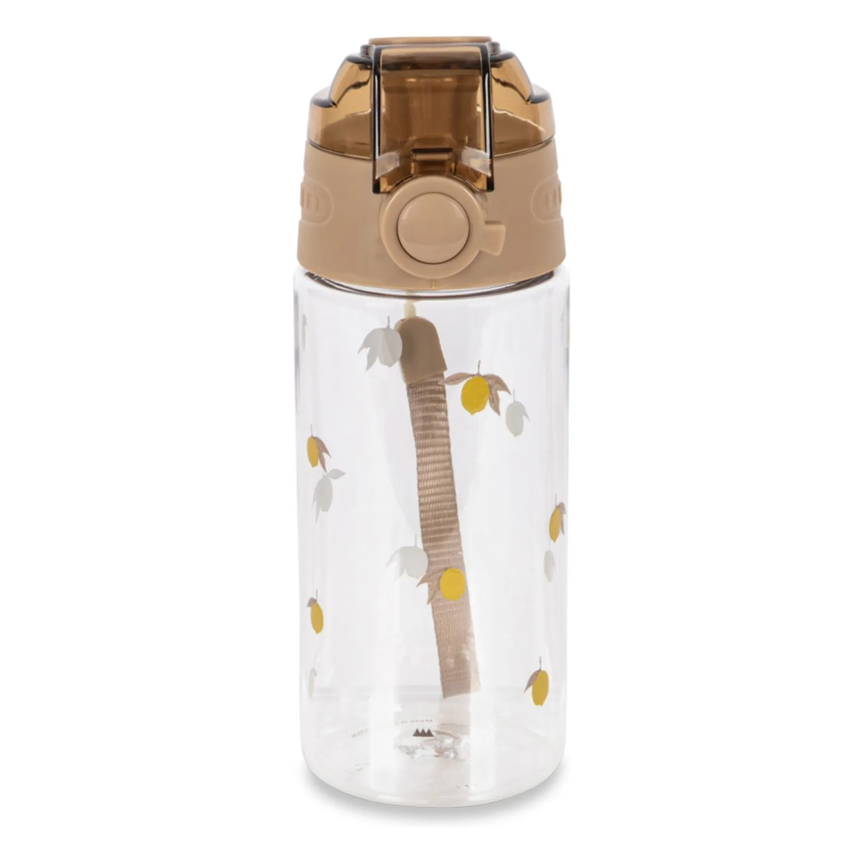 Konges Sløjd Beige Lemon Bottle