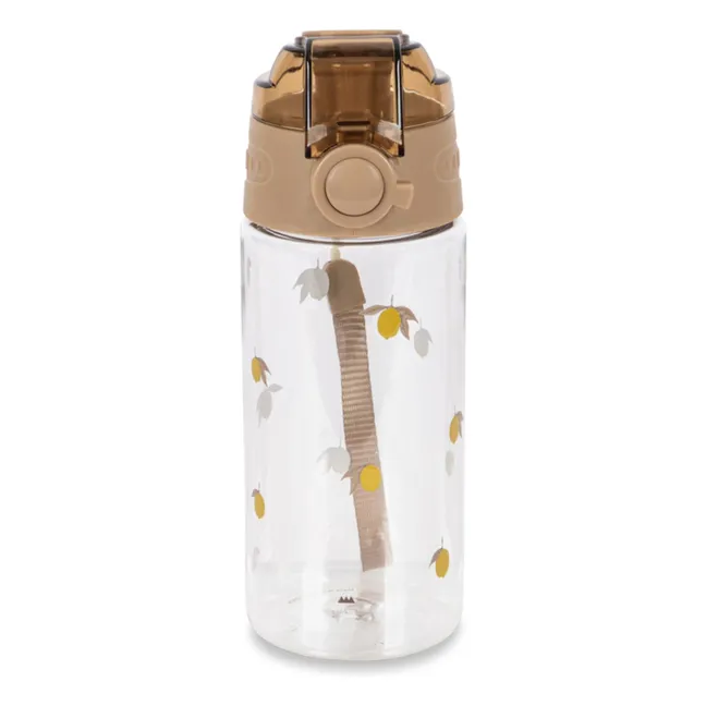 Lemon bottle | Beige