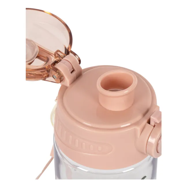 Cherry water bottle | Pink