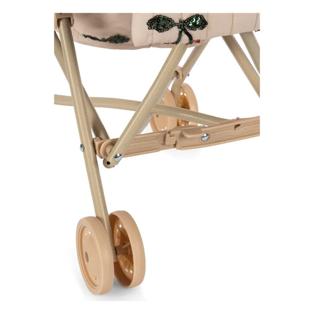 Mon Cheri doll stroller | Pink