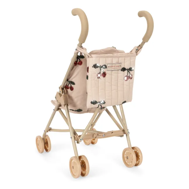 Mon Cheri doll stroller | Pink