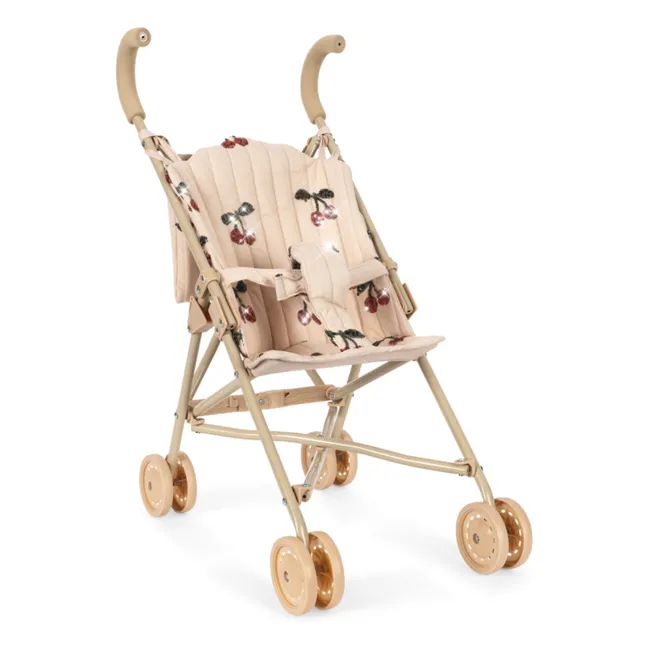 Mon Cheri doll stroller | Pink