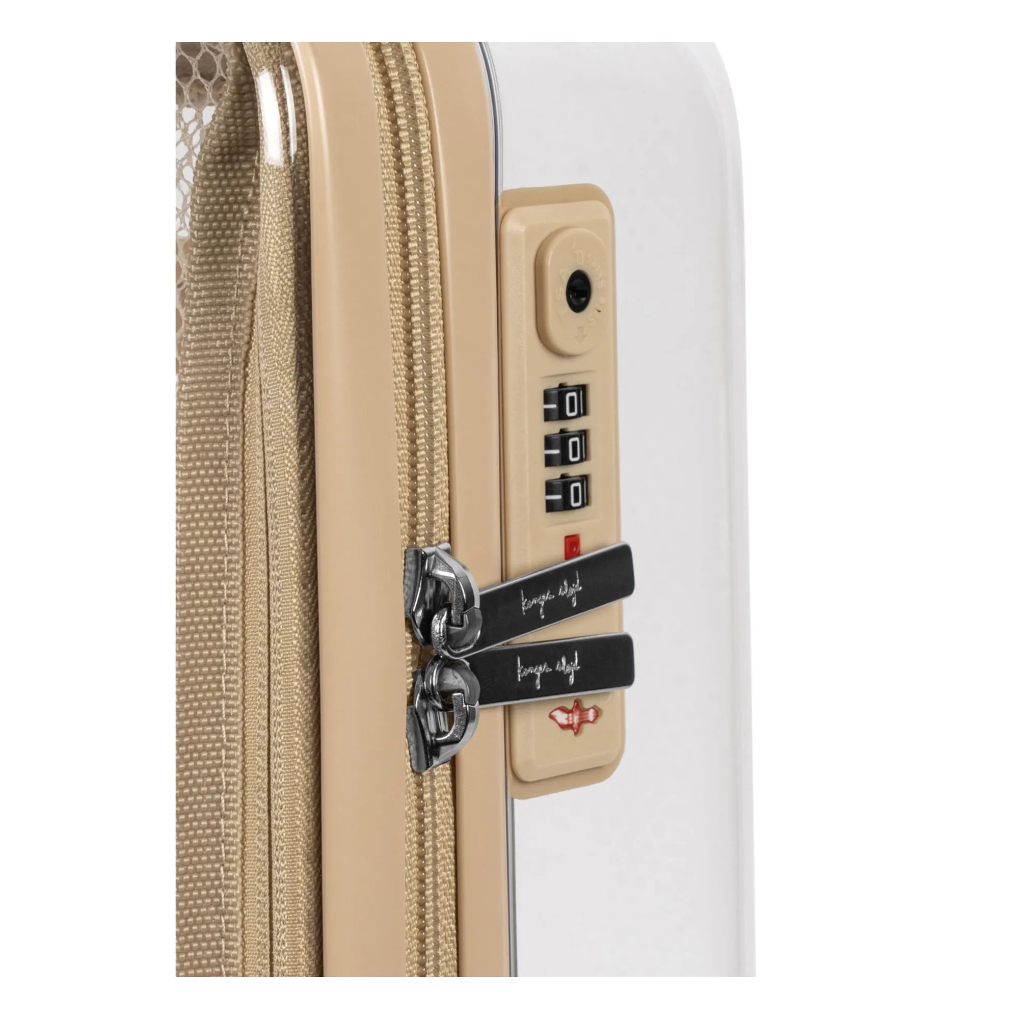 Valise Cherry- Image produit n°3