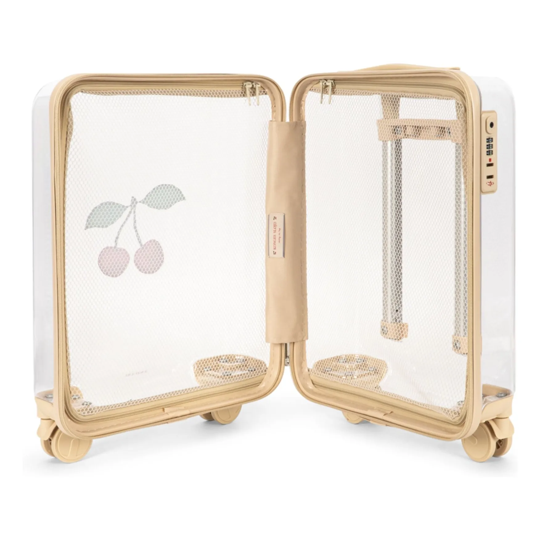 Valise Cherry- Image produit n°2