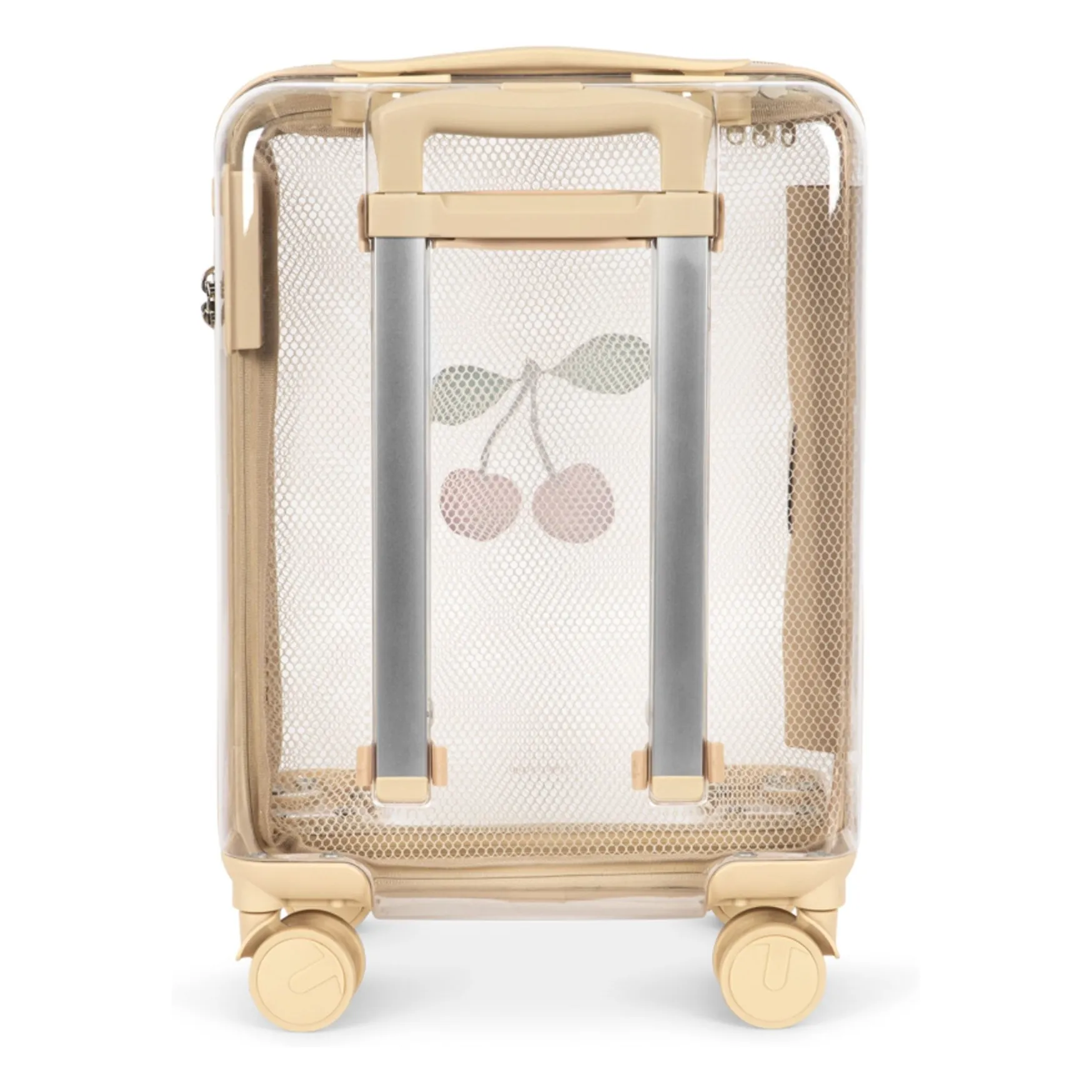 Valise Cherry- Image produit n°1