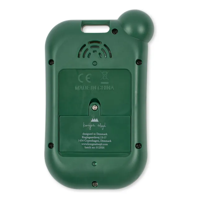 Jouet d'éveil Téléphone | Beige