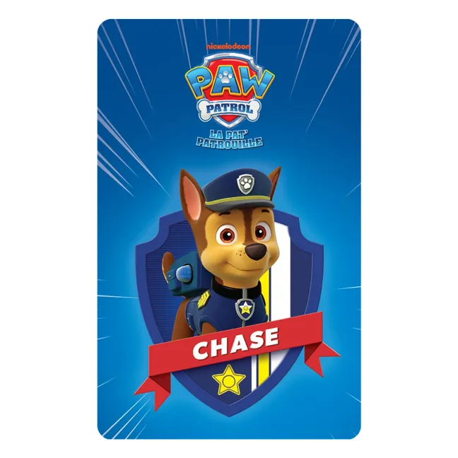 Tarjetas de colección Pat'Patrouille - Lote de 6