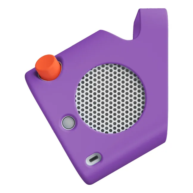 Caso de Yoto Player | Violeta