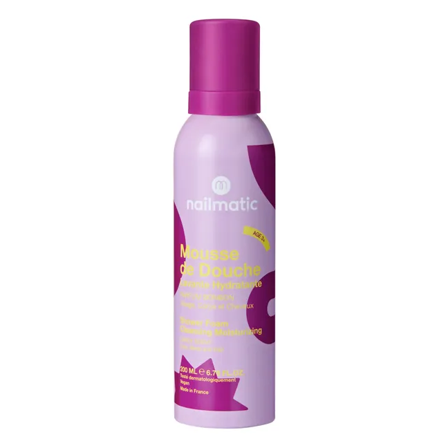 Bonbon shower foam - 200ml