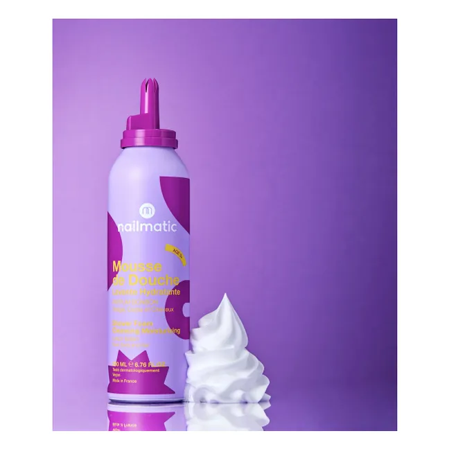 Bonbon shower foam - 200ml