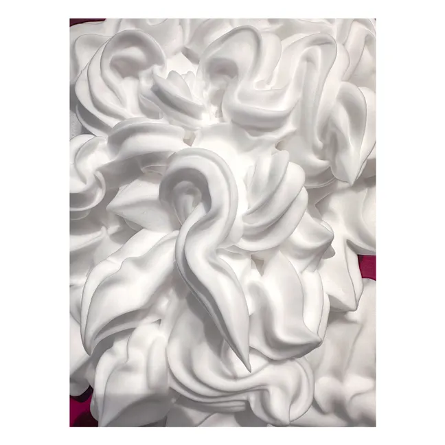 Mousse de douche Pêche - 200ml