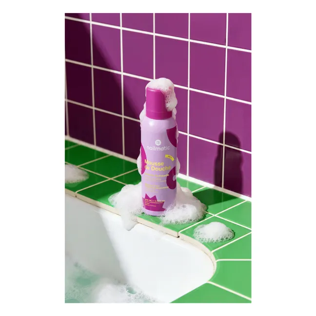 Bonbon shower foam - 200ml