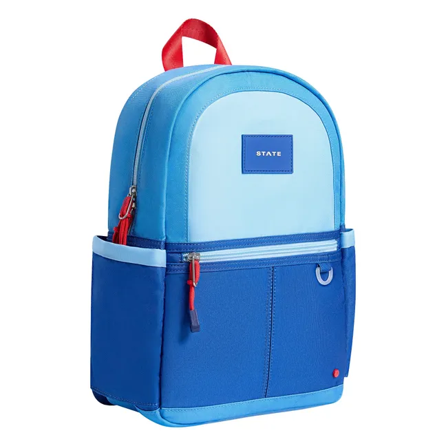 Sac à Dos Mini Kane | Bleu
