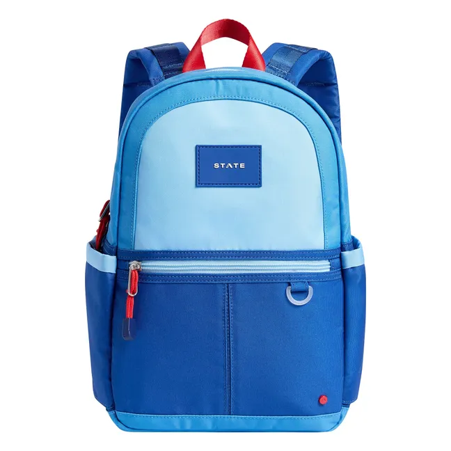 Sac à Dos Mini Kane | Bleu