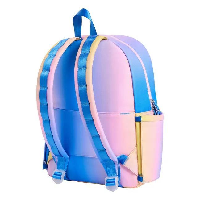 Sac à Dos Kane Degradé | Jaune