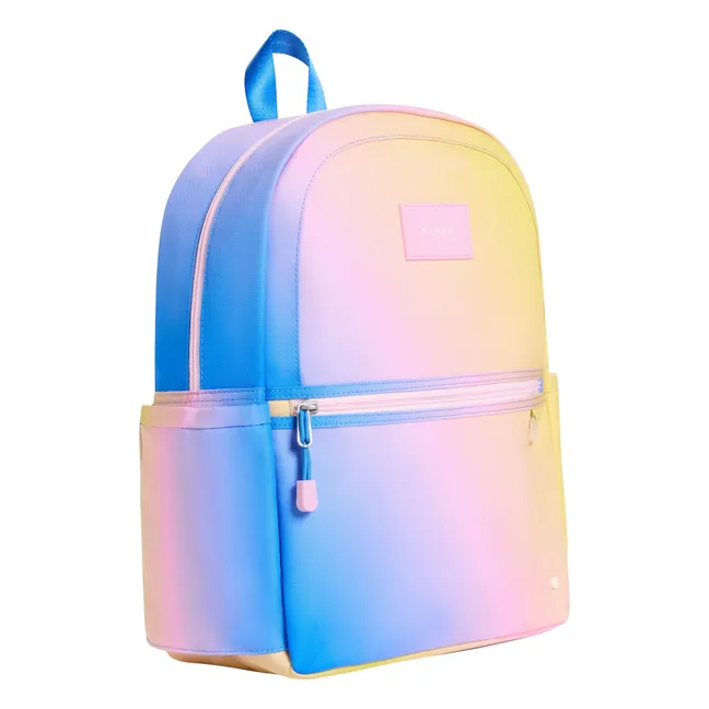 Sac à Dos Kane Degradé | Jaune