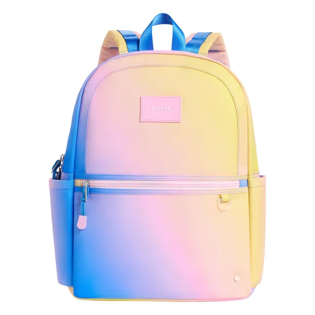 Sac à Dos Kane Degradé | Jaune