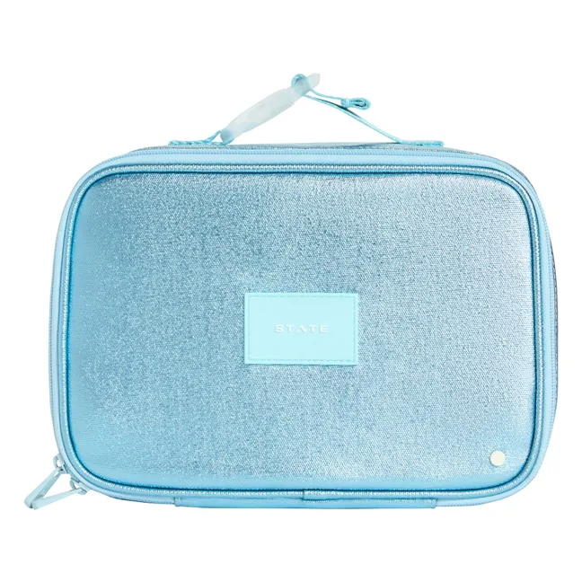 Lunch-Box Rodgers Cœur | Bleu Clair