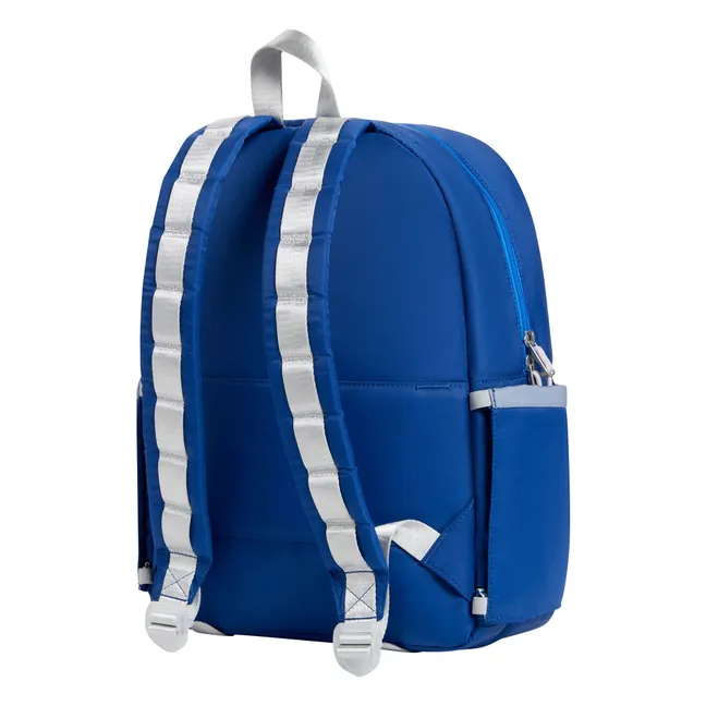 Sac à Dos Kane Vaisseau Spatial | Bleu marine