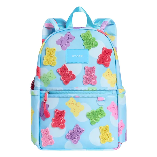 Sac à Dos Mini Kane Bonbons | Bleu ciel