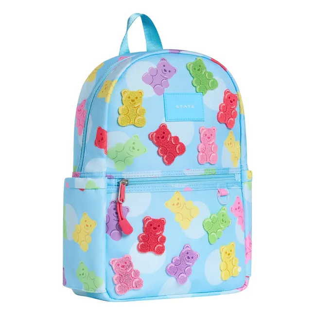 Sac à Dos Mini Kane Bonbons | Bleu ciel