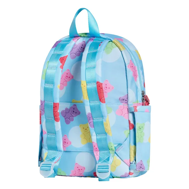 Sac à Dos Mini Kane Bonbons | Bleu ciel