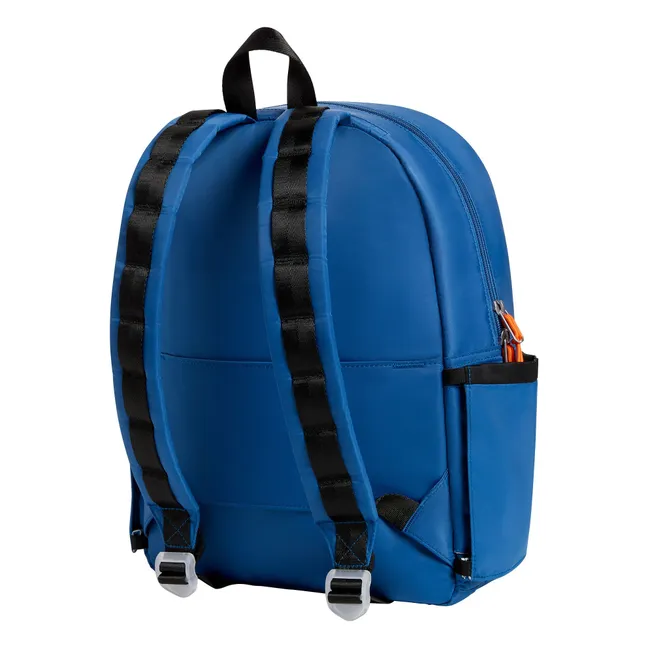 Sac à Dos Kane Dragon | Bleu indigo
