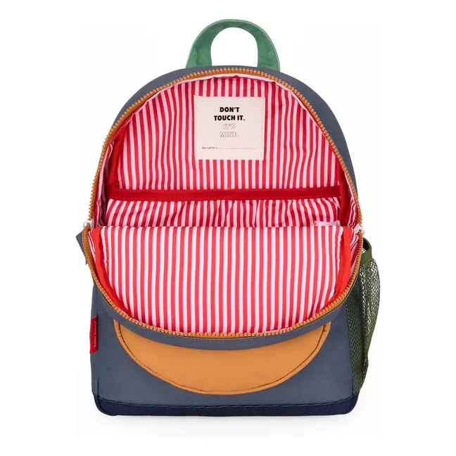 Sac à dos Mini Marine | Bleu marine