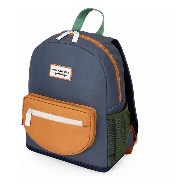 Sac à dos Mini Marine | Bleu marine