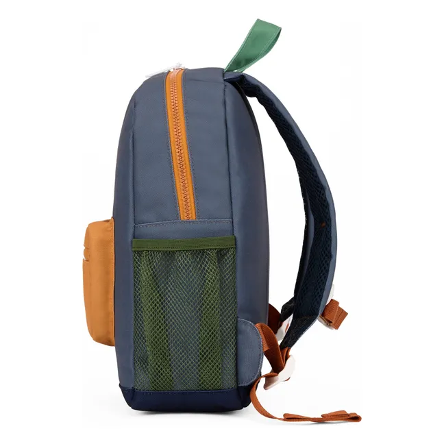 Sac à dos Mini Marine | Bleu marine