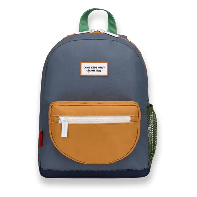 Sac à dos Mini Marine | Bleu marine