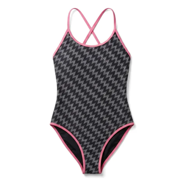 Coraline Swimsuit | Black
