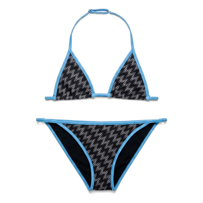 Maillot de Bain Nerida | Noir