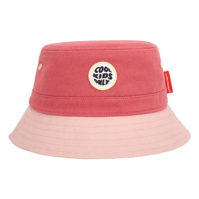 Mini gelatina ajustable Bob Cordon | Rosa Viejo
